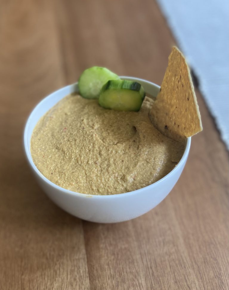Cashew Queso